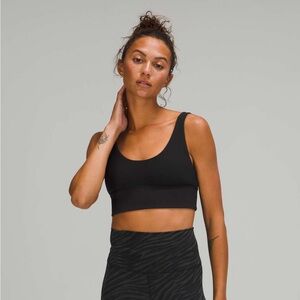 Lululemon Align Reversible Bra *Light Support, A/B Cups